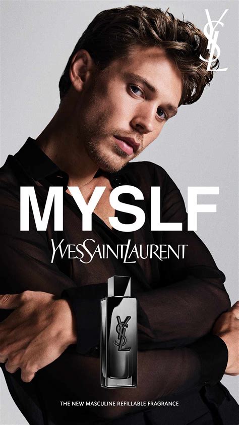 brand ambassador of ysl
